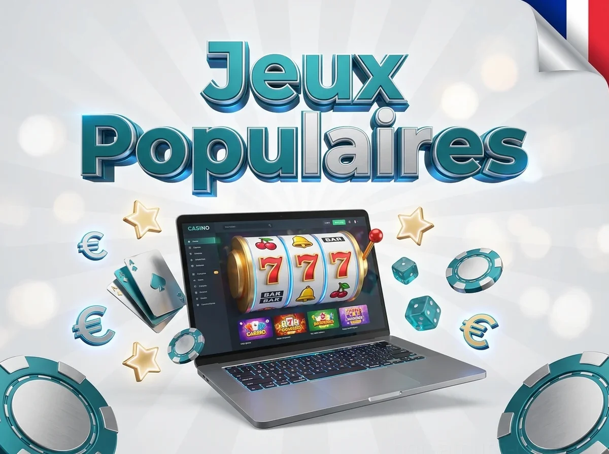 Jeux Populaires